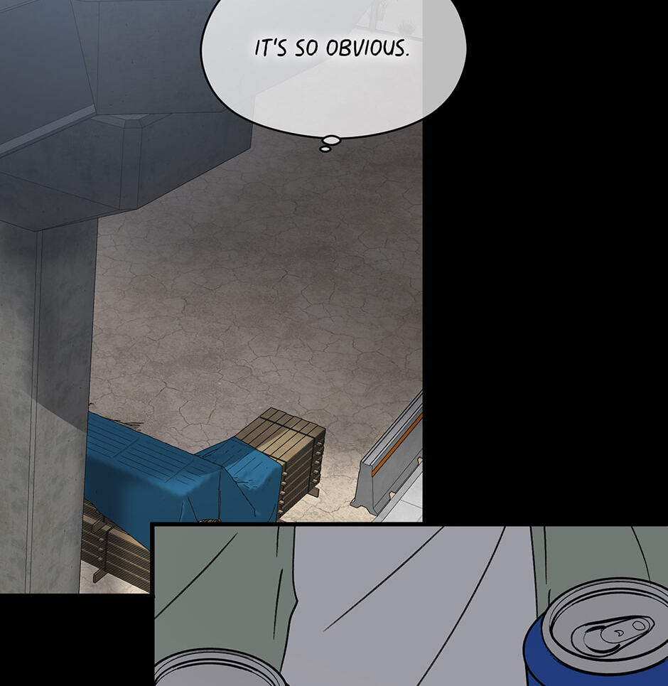 One Hundred Nights Chapter 44 page 6 - 