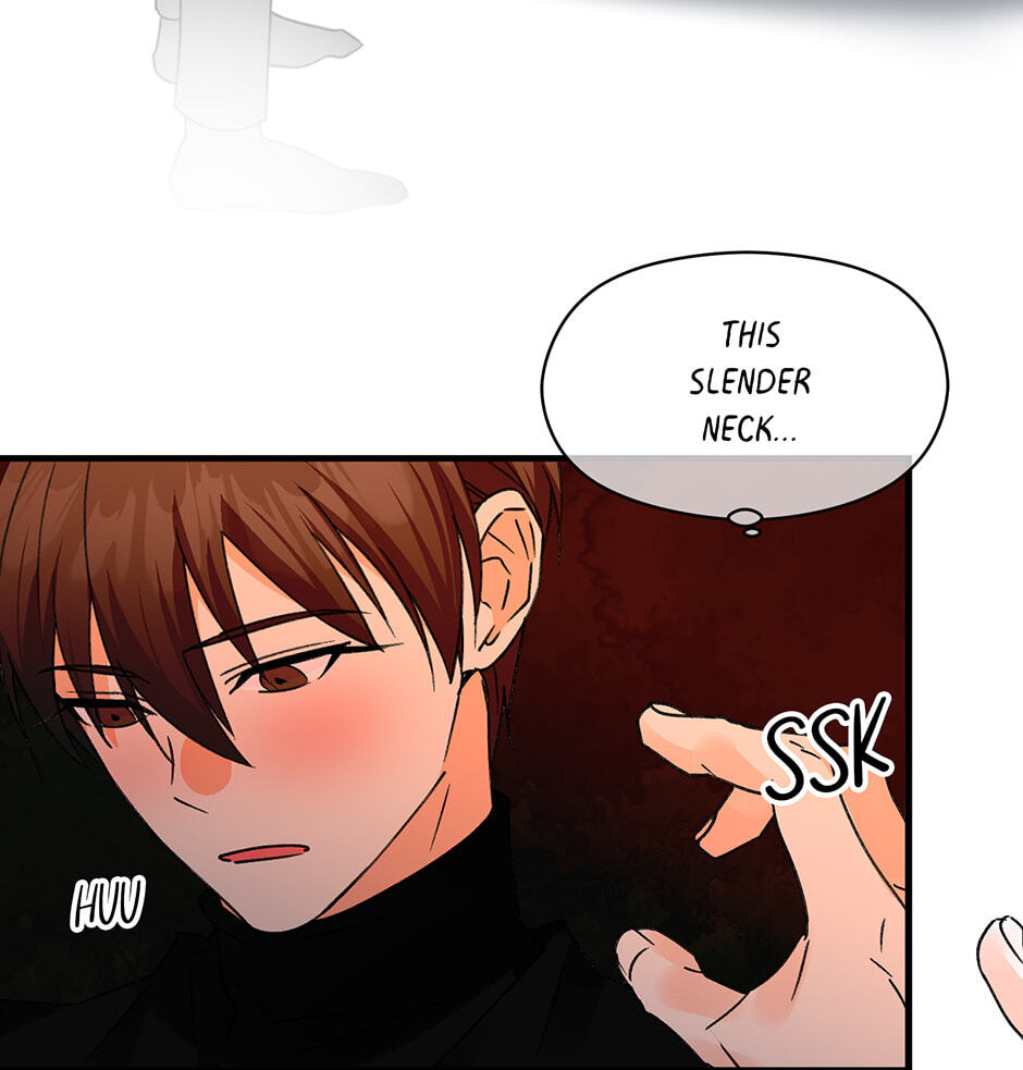 One Hundred Nights Chapter 44 page 53 - 