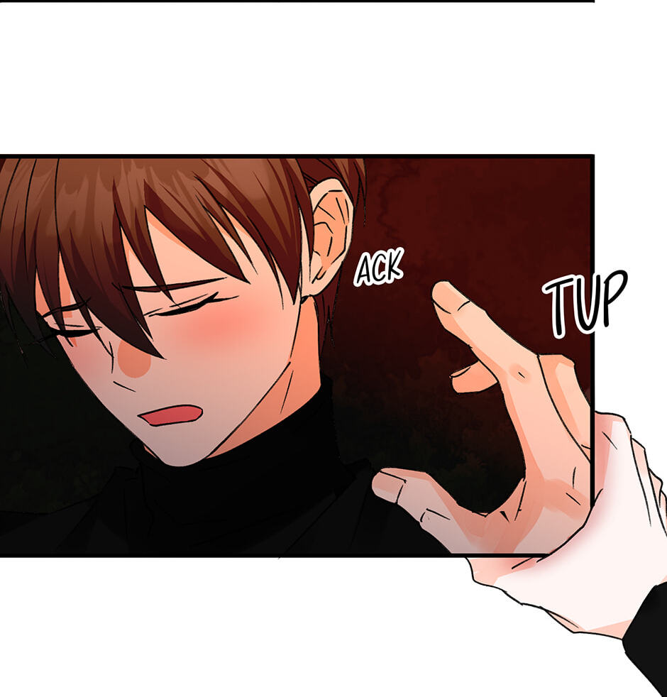 One Hundred Nights Chapter 44 page 54 - 