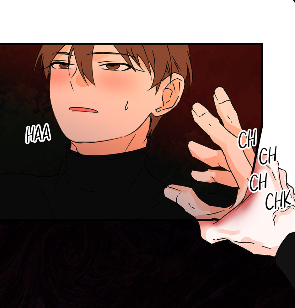 One Hundred Nights Chapter 44 page 55 - 