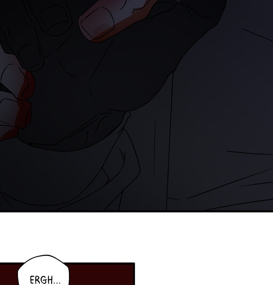 One Hundred Nights Chapter 44 page 58 - 