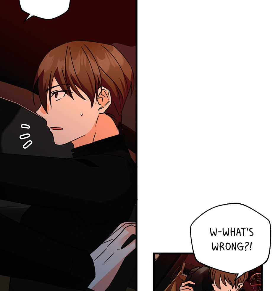One Hundred Nights Chapter 44 page 59 - 