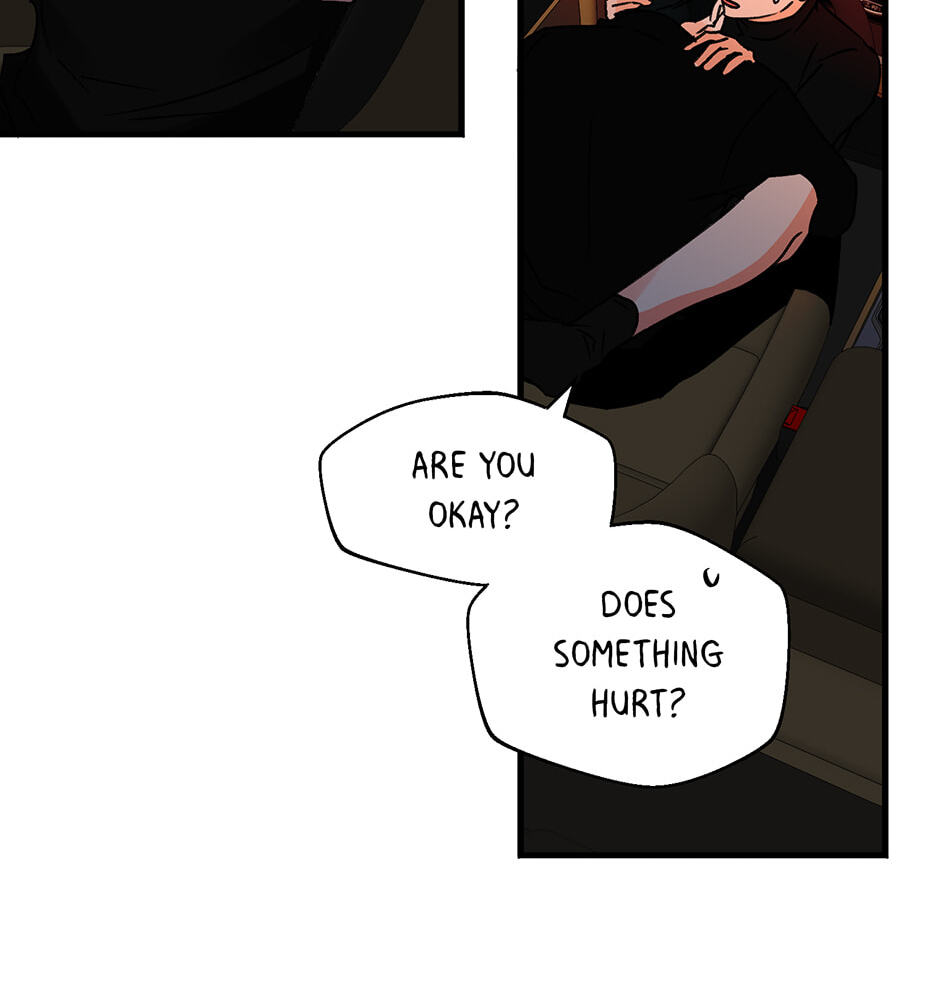One Hundred Nights Chapter 44 page 60 - 