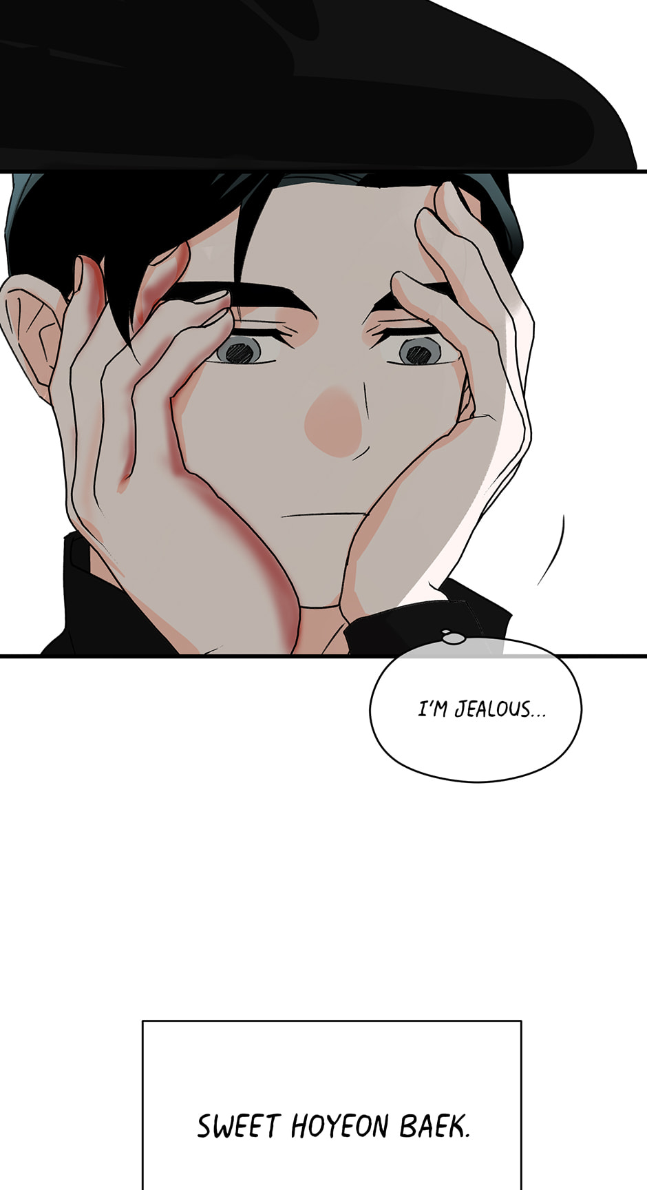 One Hundred Nights Chapter 44 page 62 - 