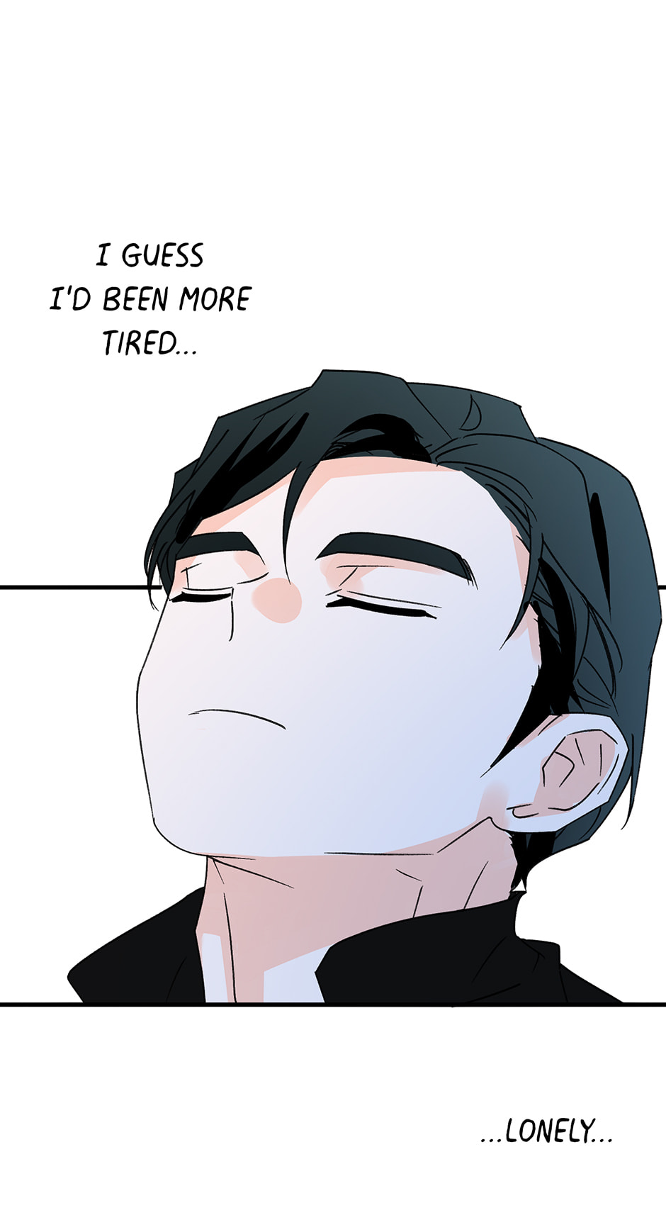 One Hundred Nights Chapter 44 page 67 - 