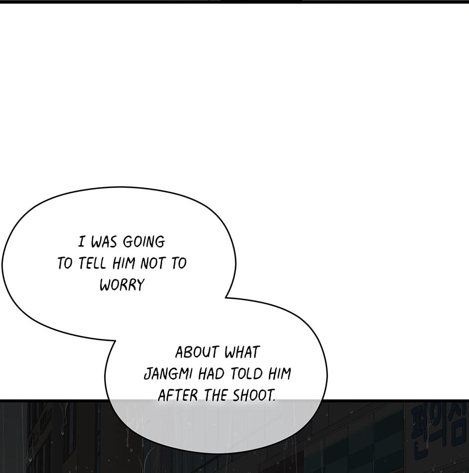 One Hundred Nights Chapter 44 page 75 - 
