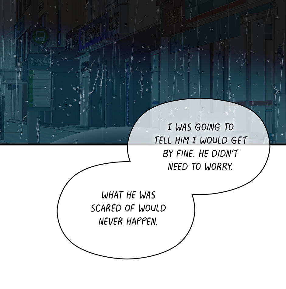 One Hundred Nights Chapter 44 page 76 - 