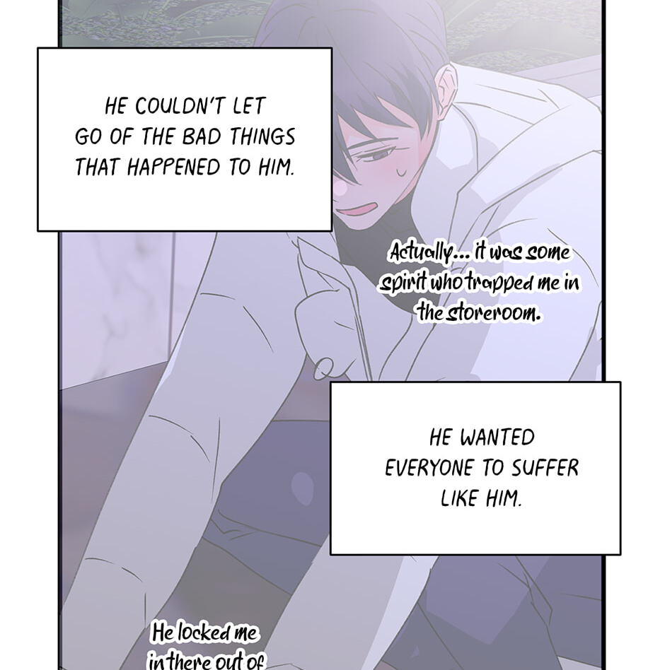 One Hundred Nights Chapter 44 page 79 - 