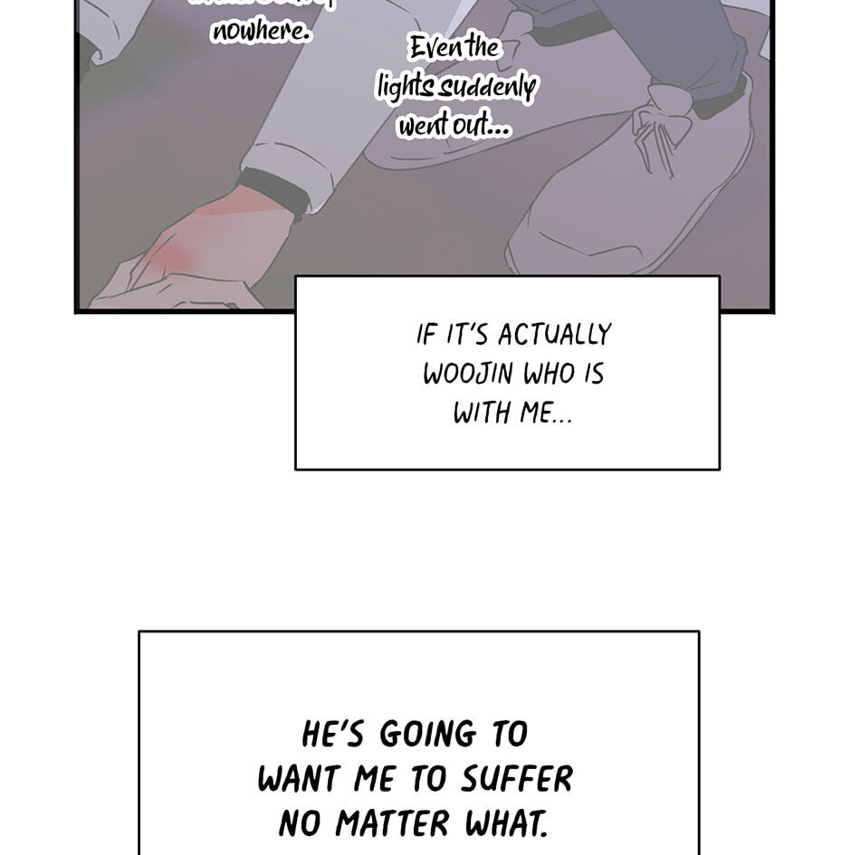 One Hundred Nights Chapter 44 page 80 - 