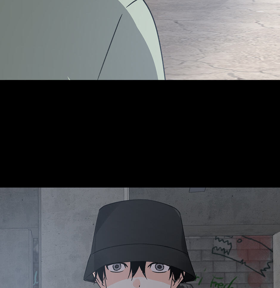 One Hundred Nights Chapter 44 page 9 - 