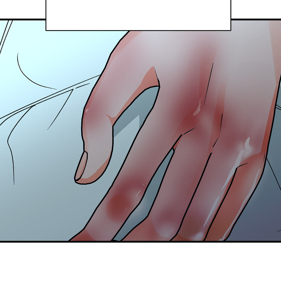 One Hundred Nights Chapter 44 page 81 - 