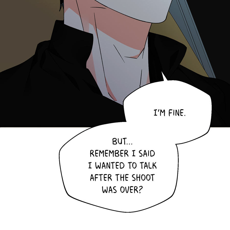 One Hundred Nights Chapter 44 page 89 - 