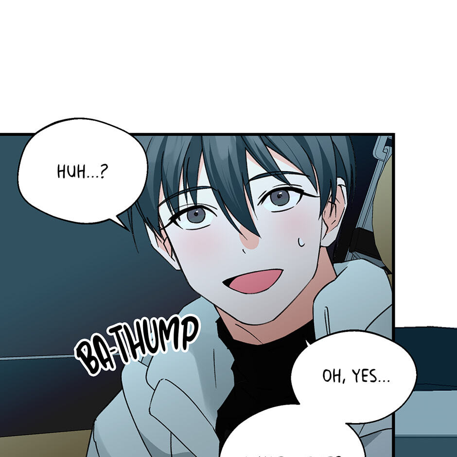 One Hundred Nights Chapter 44 page 90 - 