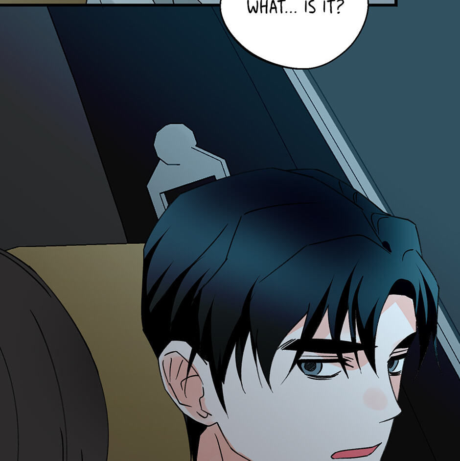 One Hundred Nights Chapter 44 page 91 - 