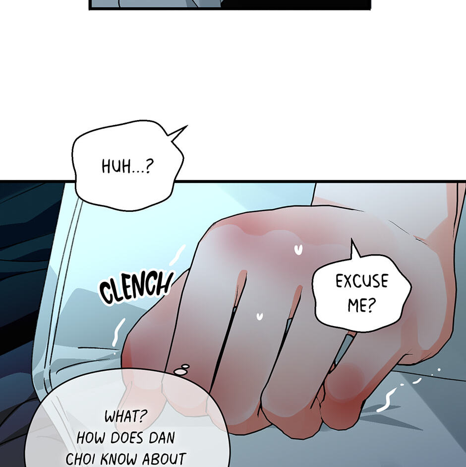 One Hundred Nights Chapter 44 page 95 - 