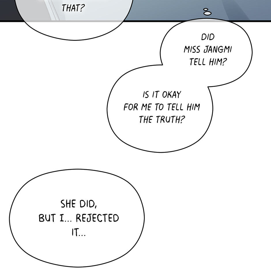 One Hundred Nights Chapter 44 page 96 - 