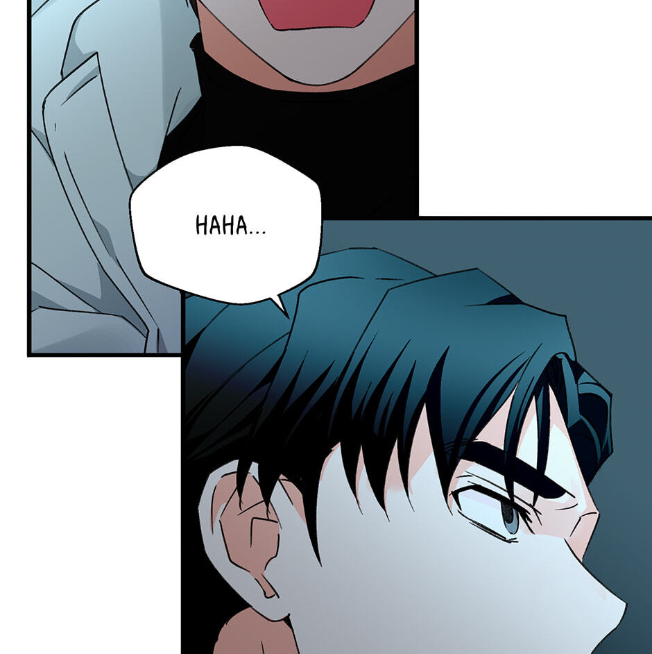 One Hundred Nights Chapter 44 page 98 - 