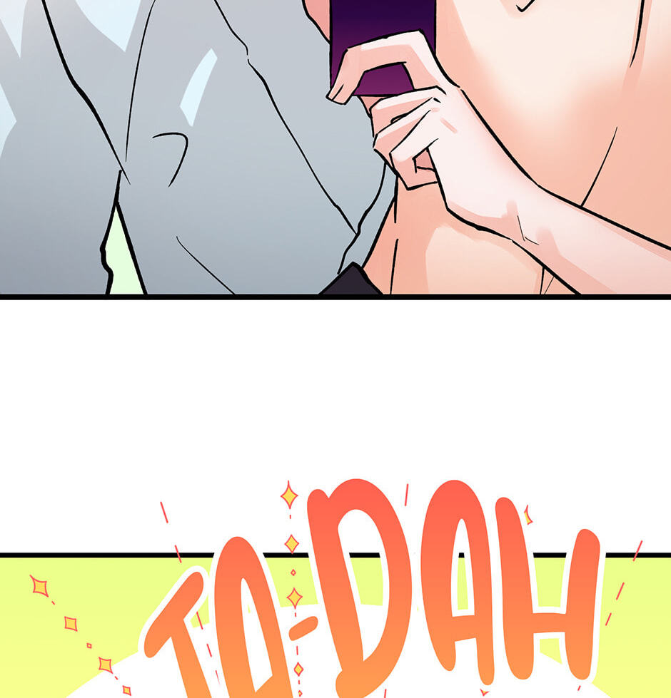 One Hundred Nights Chapter 5 page 11 - 