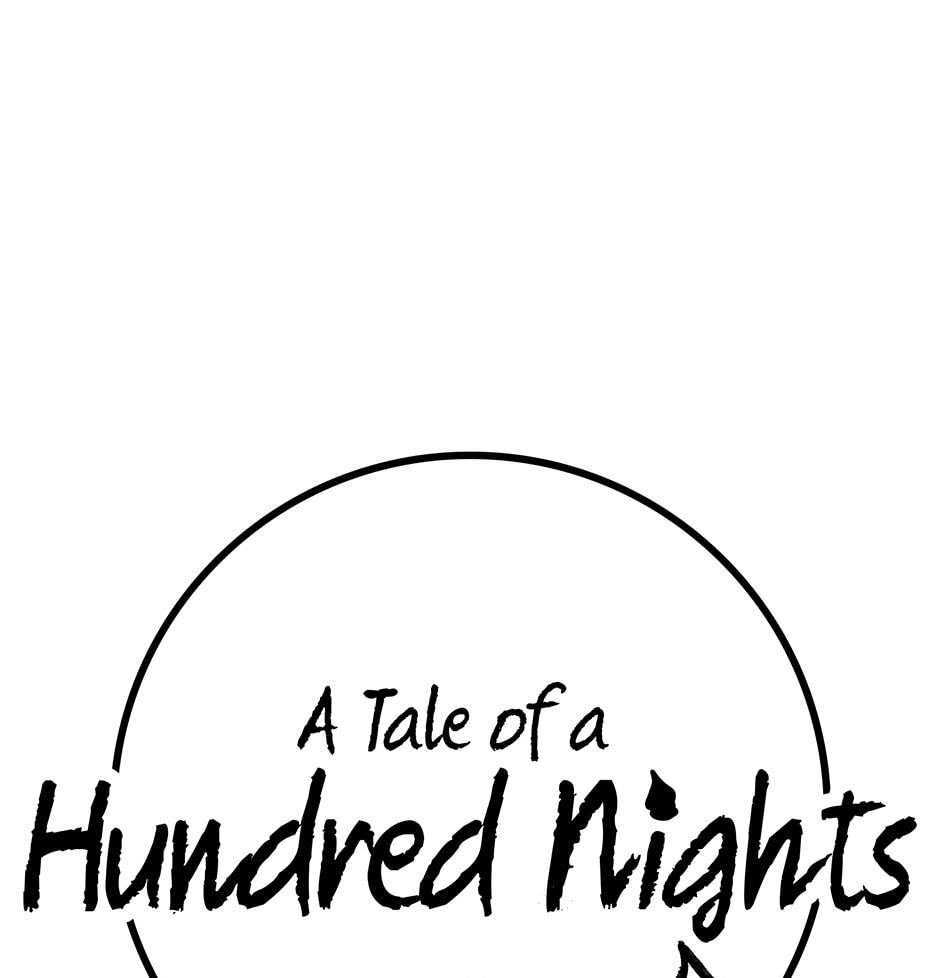 One Hundred Nights Chapter 5 page 14 - 