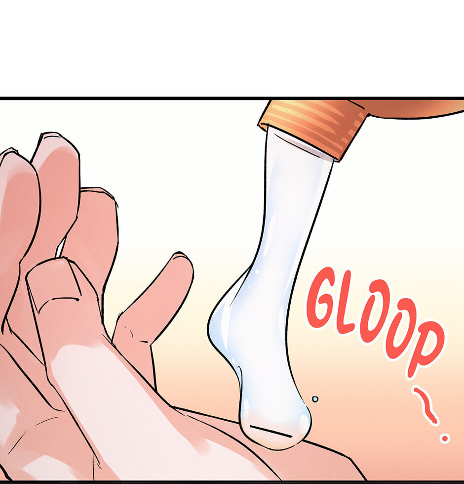 One Hundred Nights Chapter 5 page 17 - 