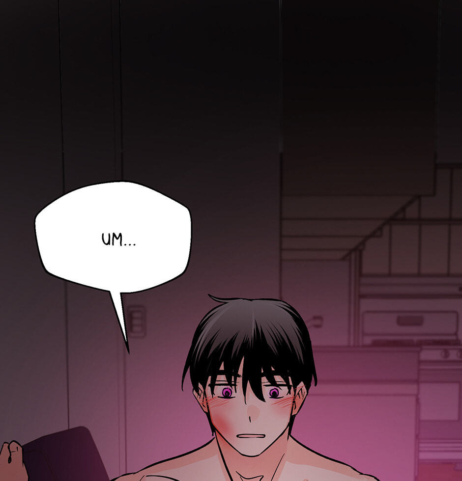 One Hundred Nights Chapter 5 page 18 - 