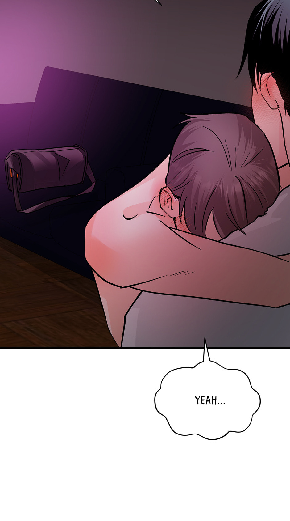One Hundred Nights Chapter 5 page 3 - 