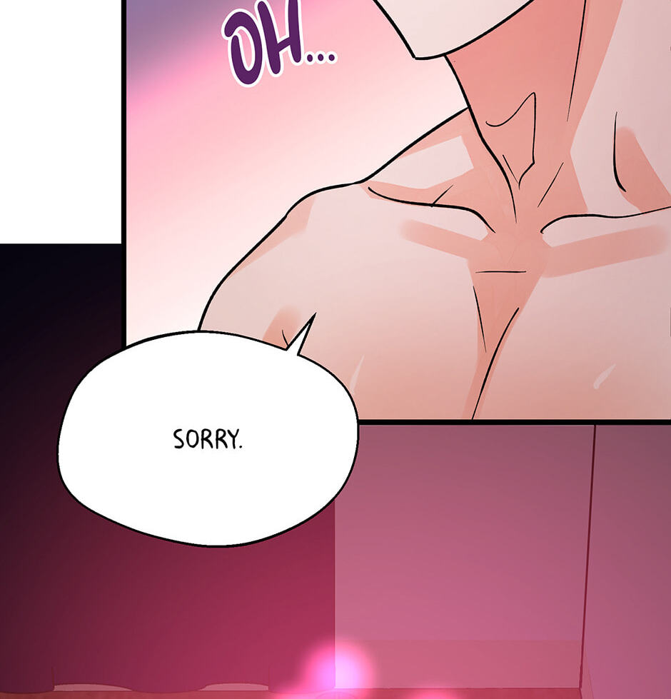 One Hundred Nights Chapter 5 page 21 - 