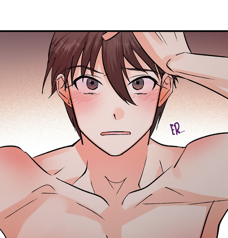 One Hundred Nights Chapter 5 page 24 - 