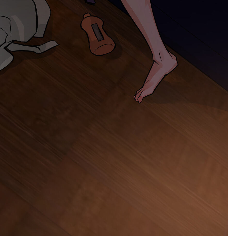 One Hundred Nights Chapter 5 page 27 - 
