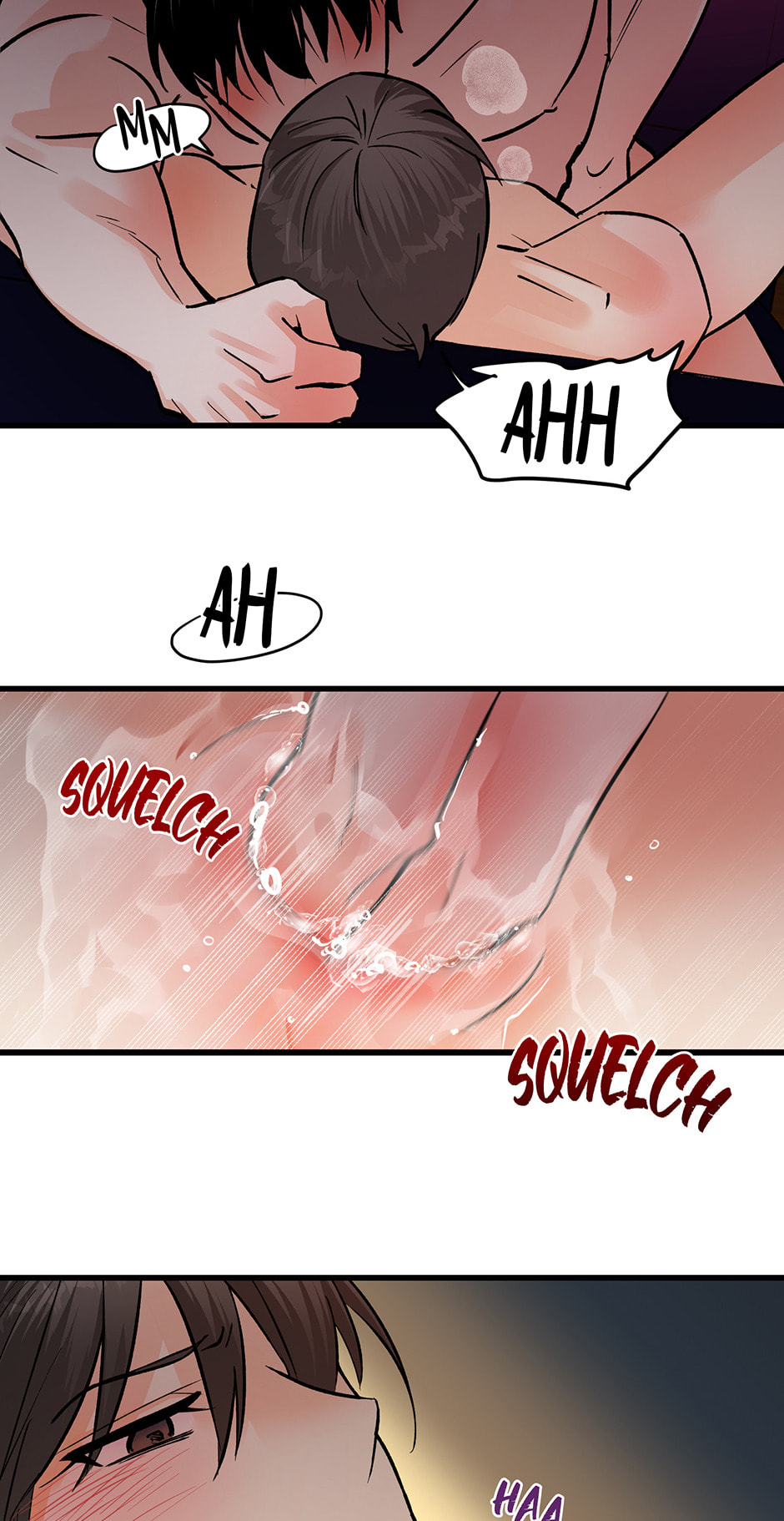 One Hundred Nights Chapter 5 page 30 - 