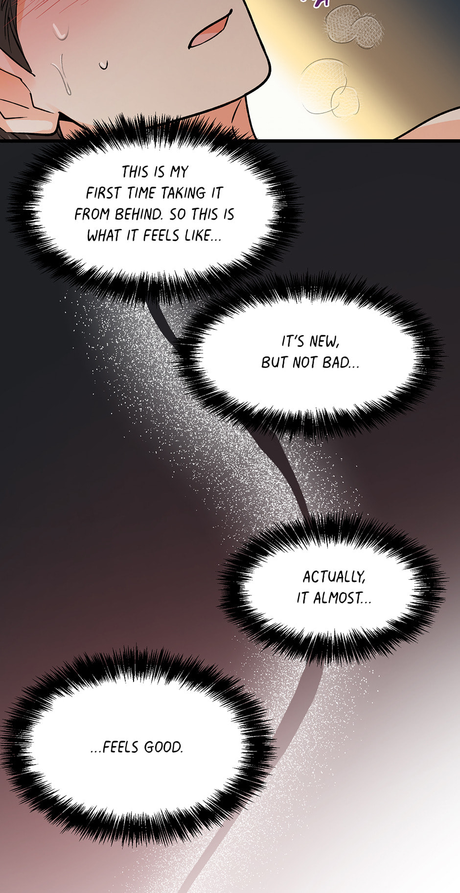 One Hundred Nights Chapter 5 page 31 - 