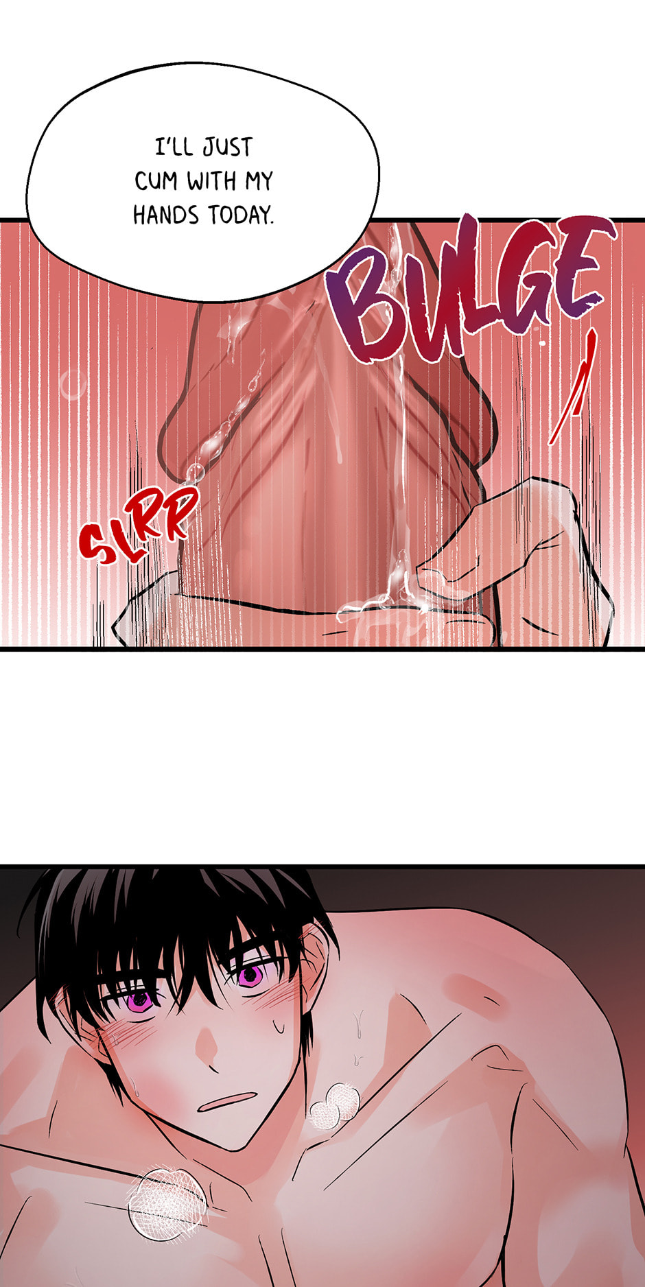 One Hundred Nights Chapter 5 page 34 - 