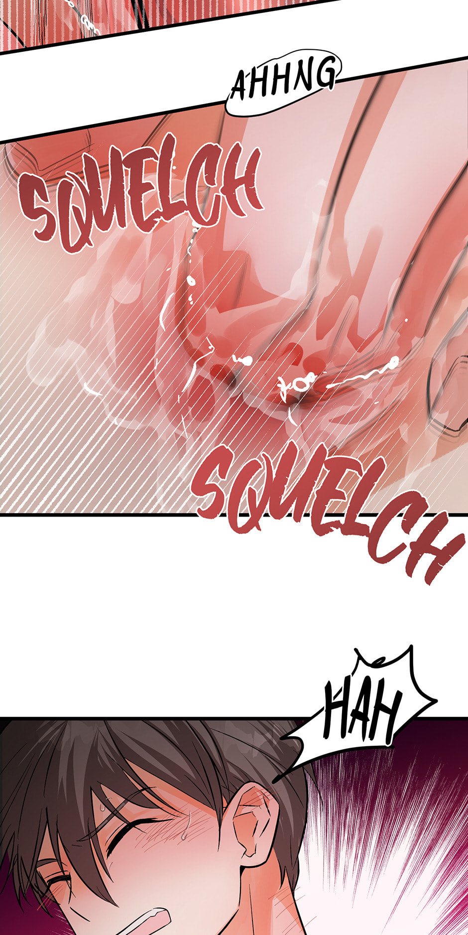 One Hundred Nights Chapter 5 page 37 - 