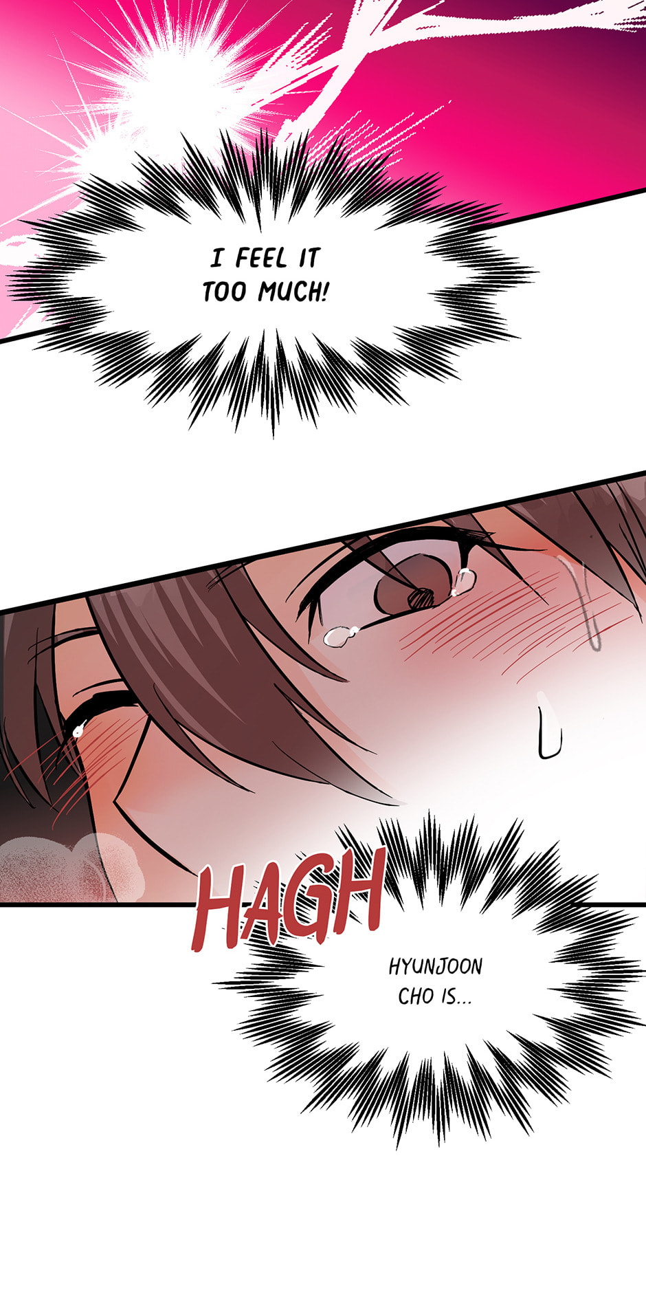 One Hundred Nights Chapter 5 page 39 - 