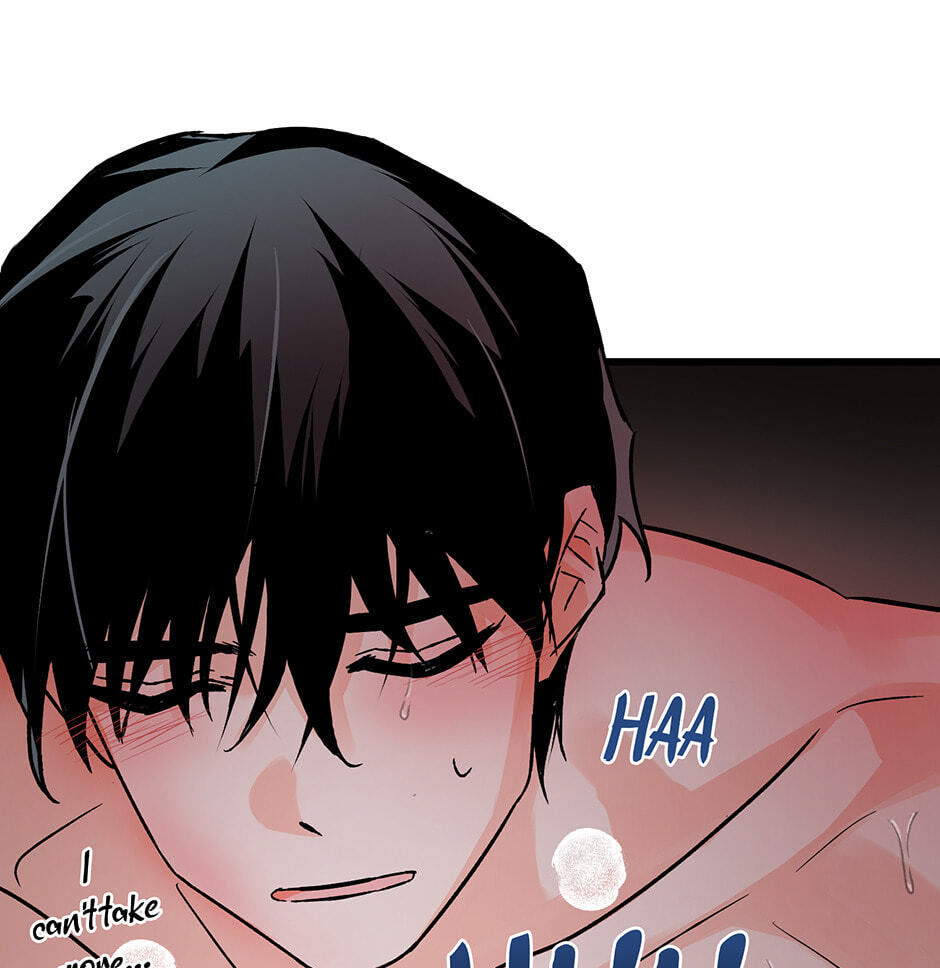 One Hundred Nights Chapter 5 page 40 - 