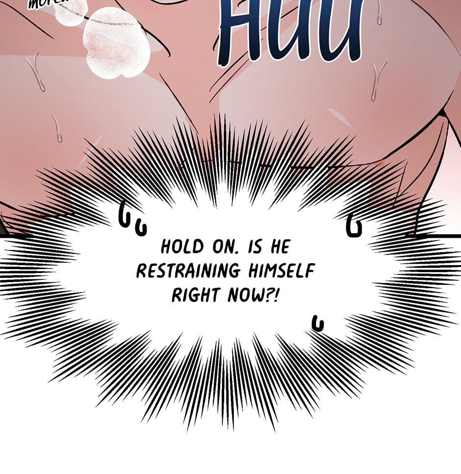 One Hundred Nights Chapter 5 page 41 - 