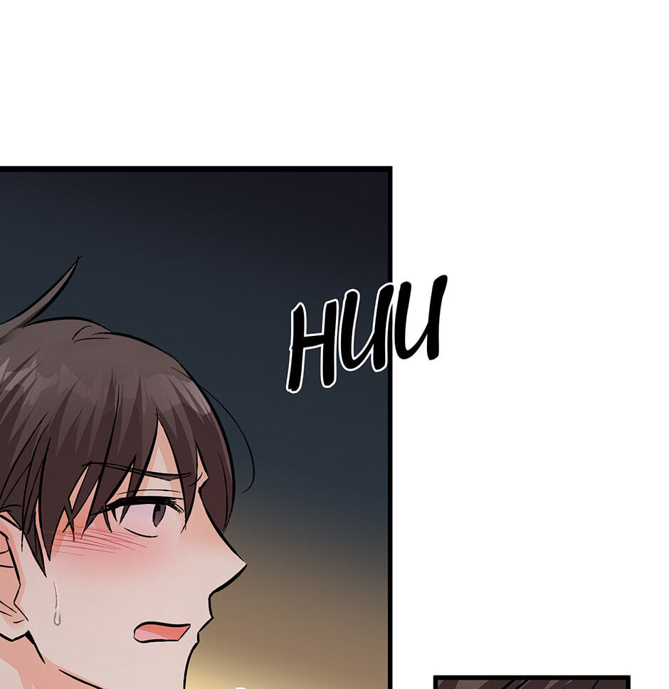 One Hundred Nights Chapter 5 page 42 - 