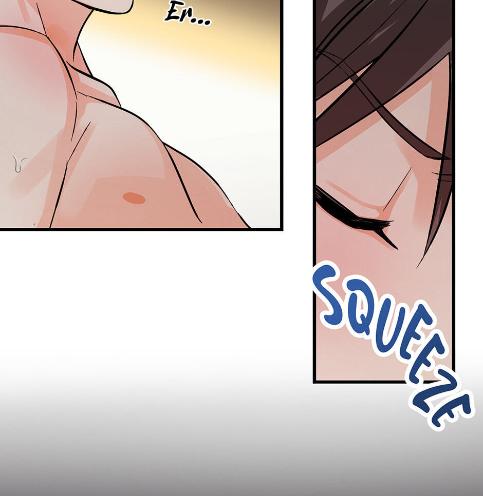 One Hundred Nights Chapter 5 page 43 - 