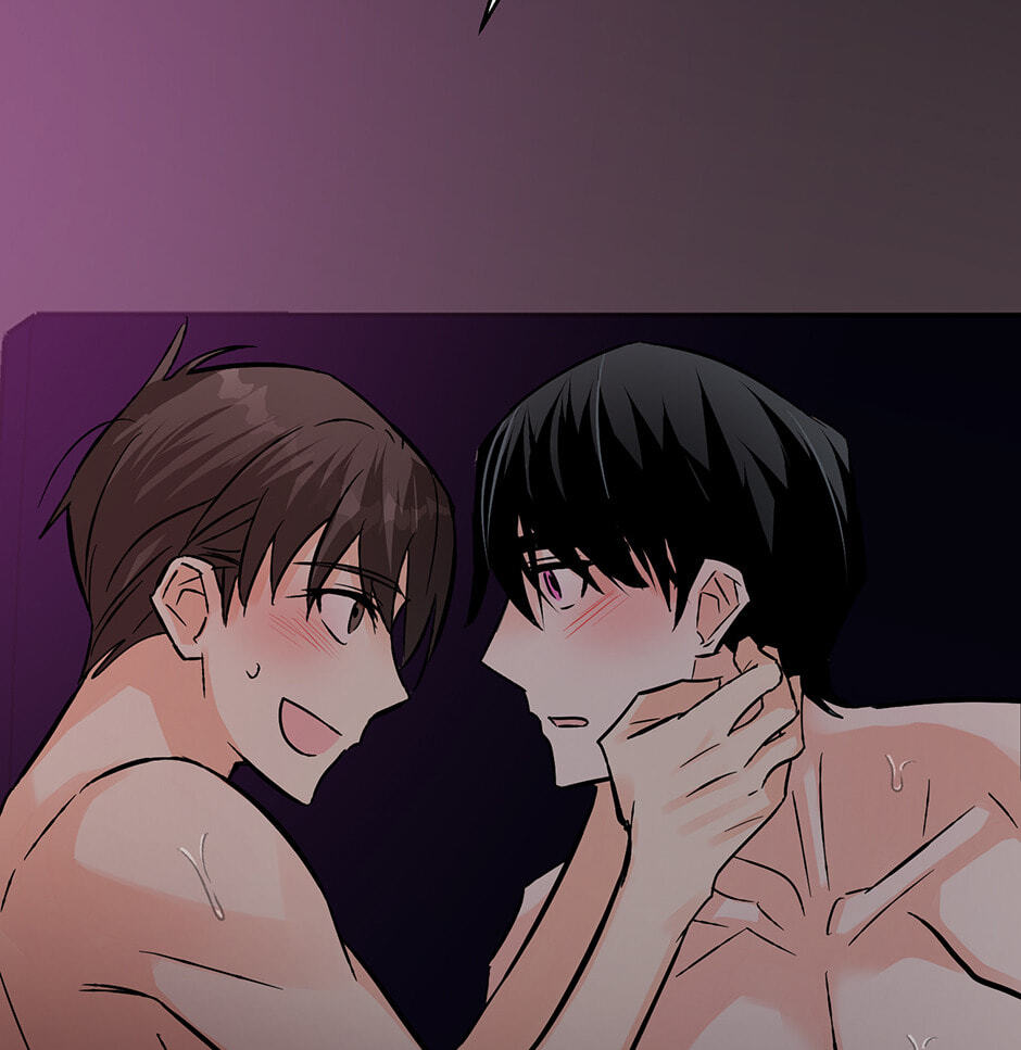 One Hundred Nights Chapter 5 page 45 - 
