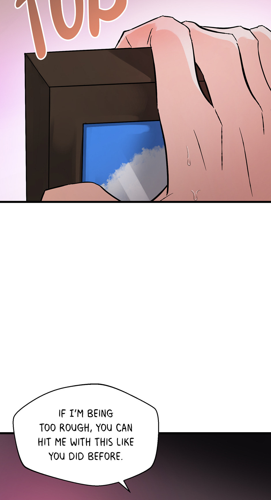 One Hundred Nights Chapter 5 page 53 - 