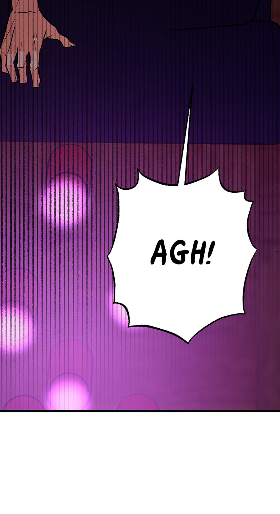 One Hundred Nights Chapter 5 page 58 - 