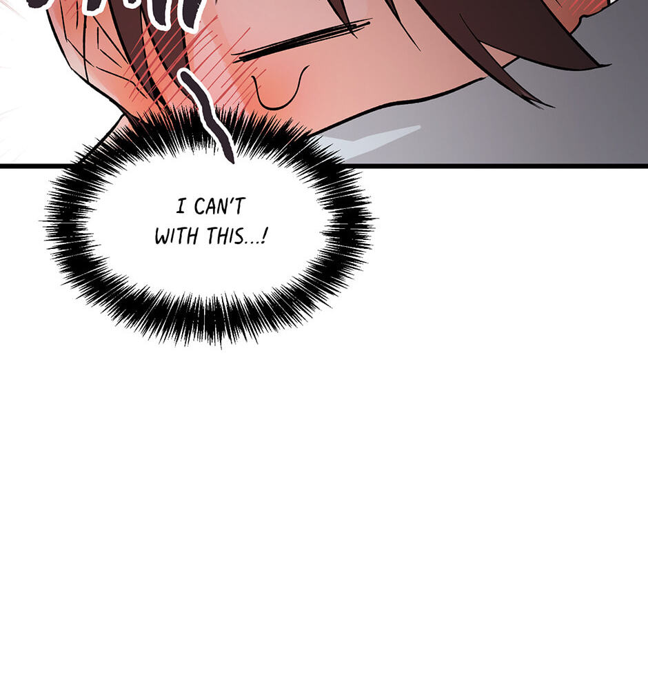 One Hundred Nights Chapter 5 page 7 - 