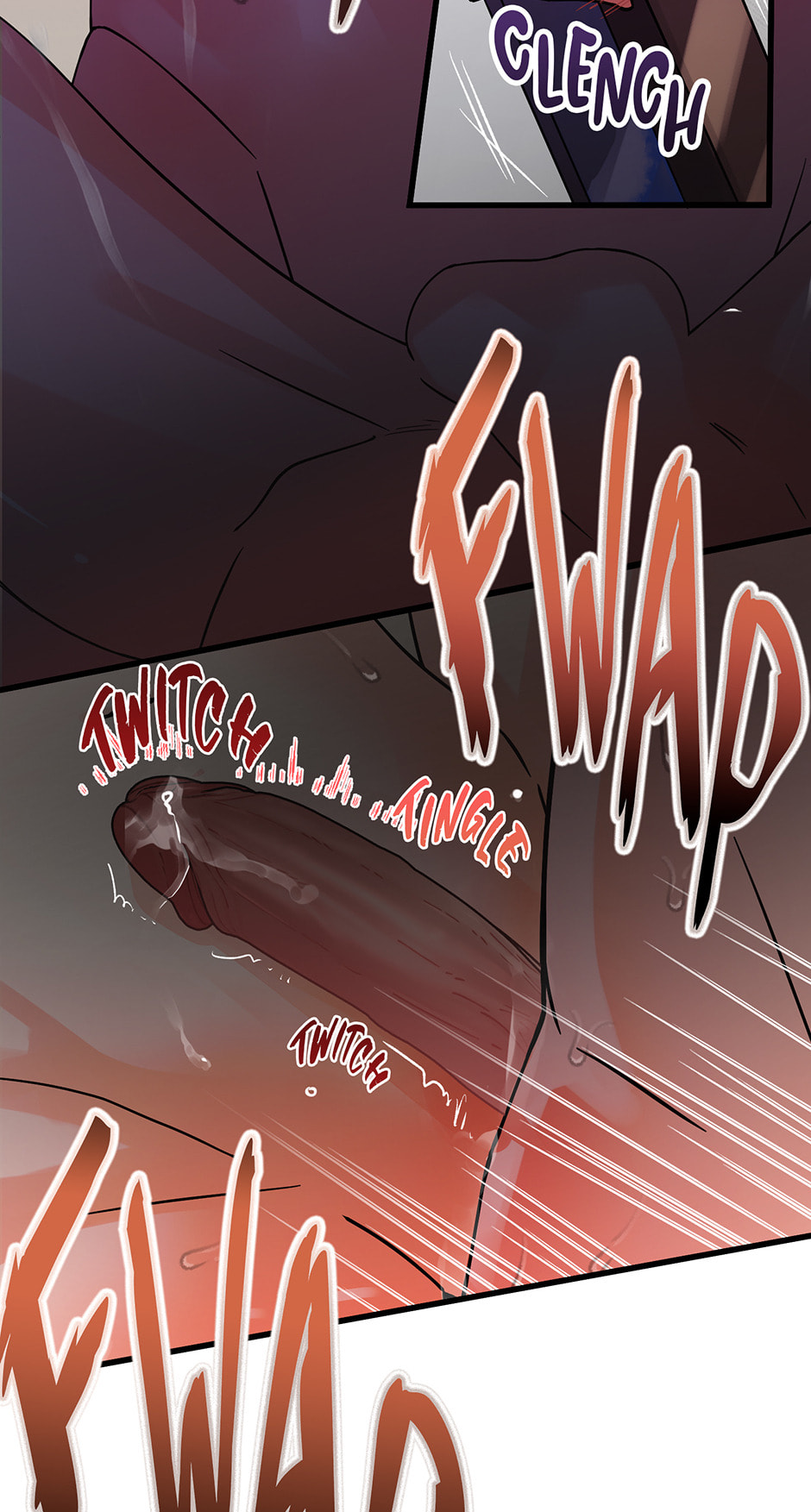 One Hundred Nights Chapter 5 page 63 - 
