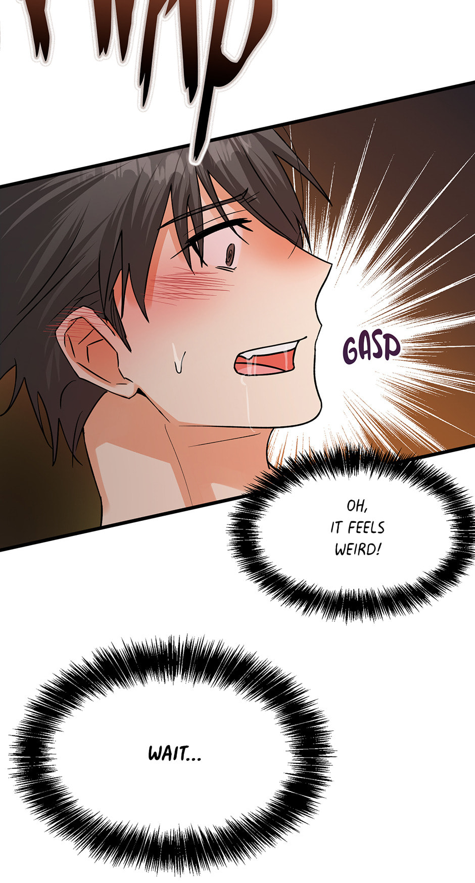 One Hundred Nights Chapter 5 page 64 - 