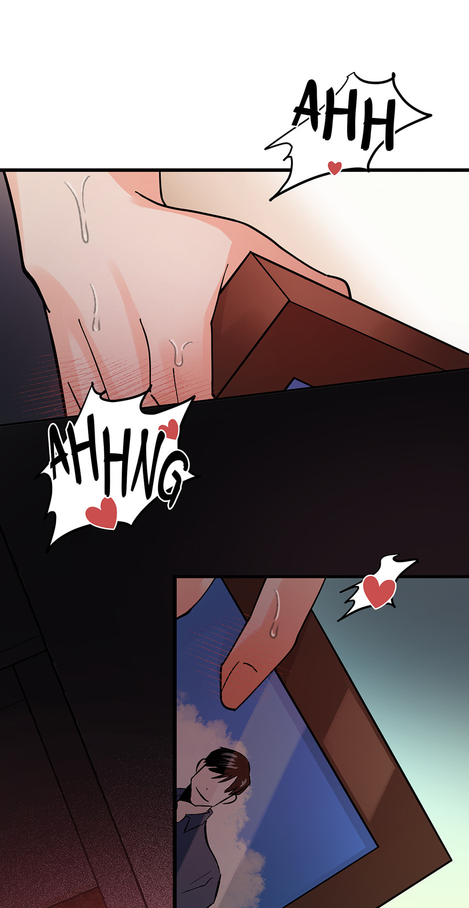 One Hundred Nights Chapter 5 page 65 - 