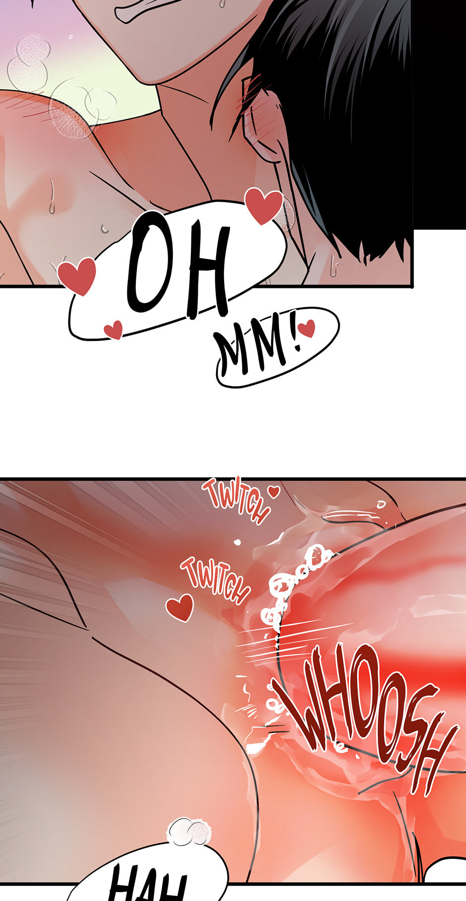 One Hundred Nights Chapter 5 page 68 - 