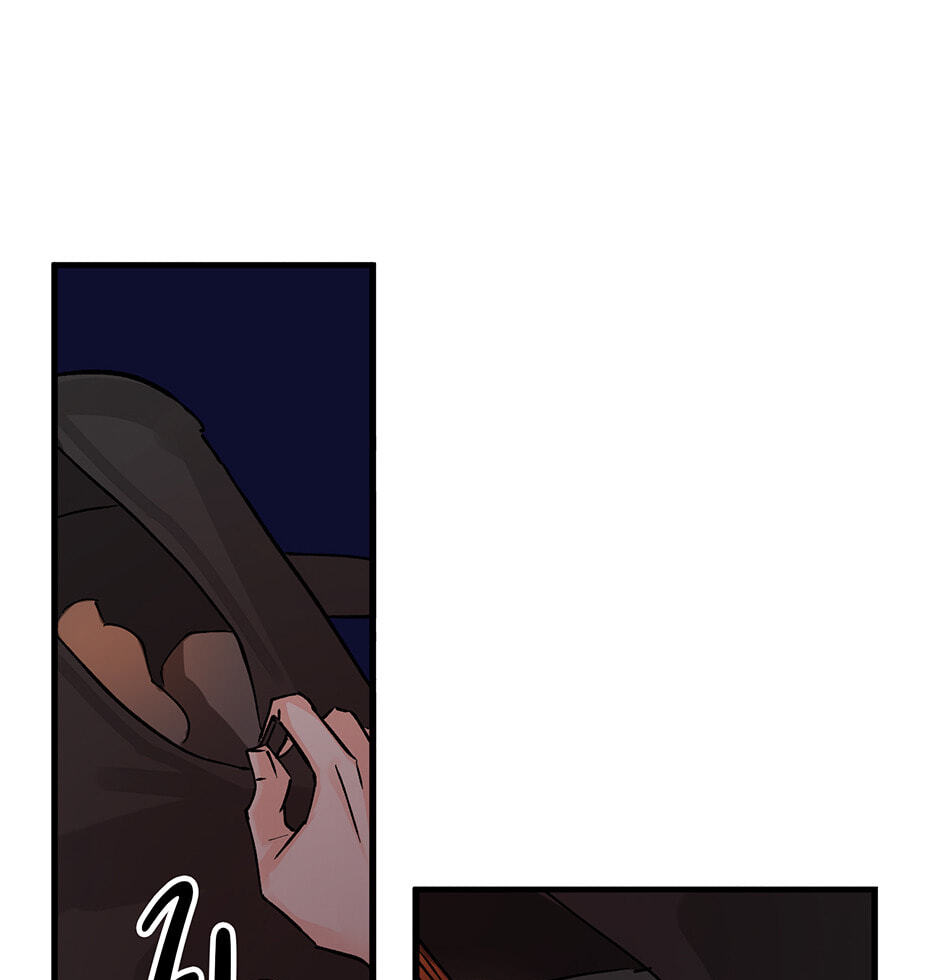 One Hundred Nights Chapter 5 page 8 - 