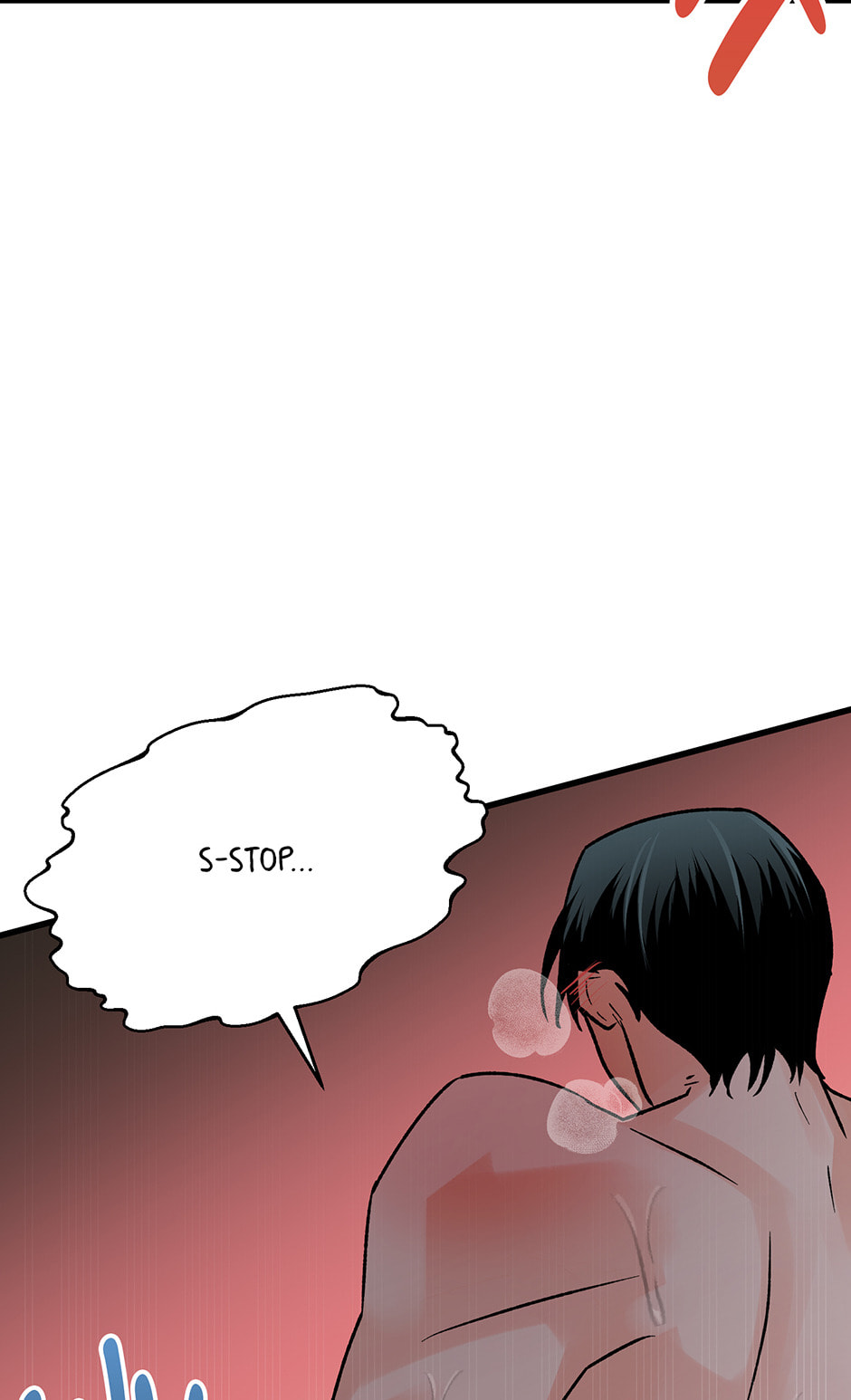 One Hundred Nights Chapter 5 page 74 - 