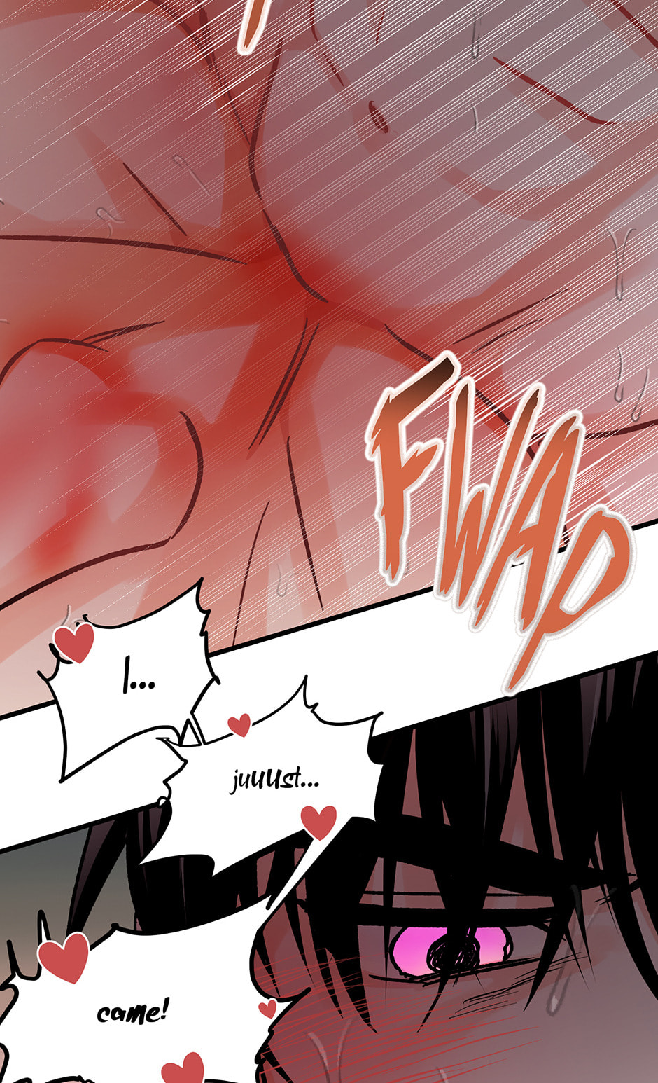 One Hundred Nights Chapter 5 page 76 - 