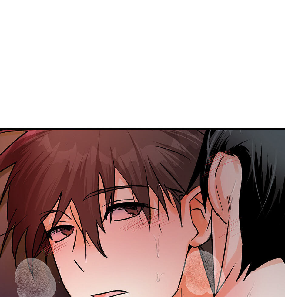 One Hundred Nights Chapter 5 page 82 - 